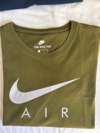 Camiseta Nike Air