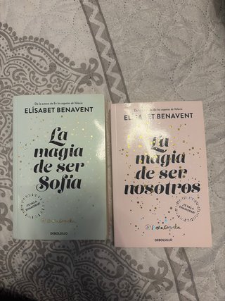 La magia de ser Sofía