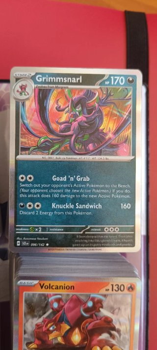 Lote +370 Cartas Pokémon