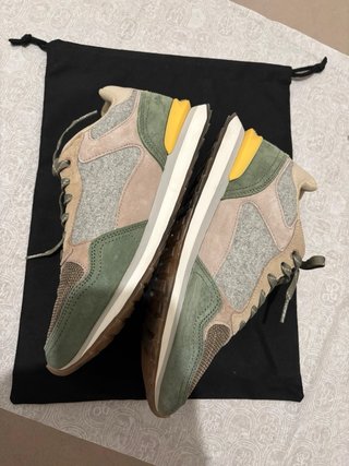 Sneakers Hoff Donna