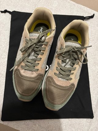 Sneakers Hoff Donna
