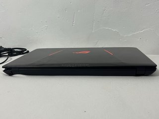 Asus ROG Strix 16gbs Ram Core i7 7th M.2 Gtx1050