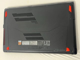 Asus ROG Strix 16gbs Ram Core i7 7th M.2 Gtx1050