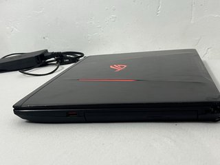Asus ROG Strix 16gbs Ram Core i7 7th M.2 Gtx1050