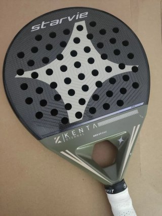 Pala de pádel Starvie Kenta Eternal