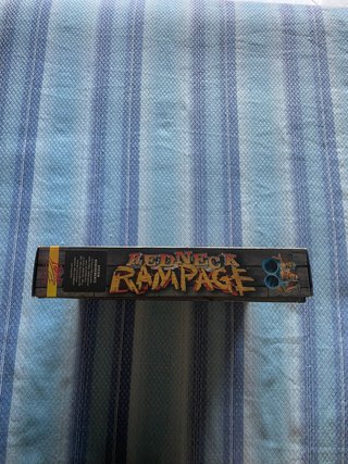 Redneck Rampage Big Box PC