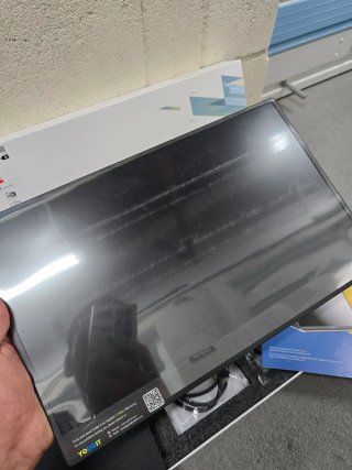 Monitor portatile YODOIT 15,6'' nuovo