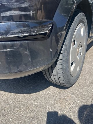 Opel Astra 2005