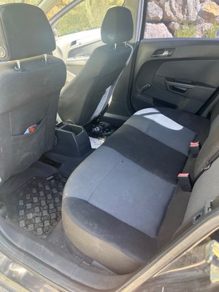 Opel Astra 2005