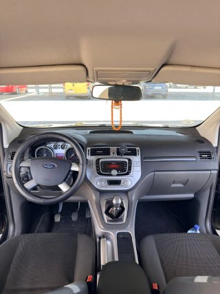 Ford Kuga 2011