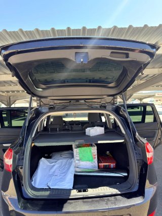 Ford Kuga 2011