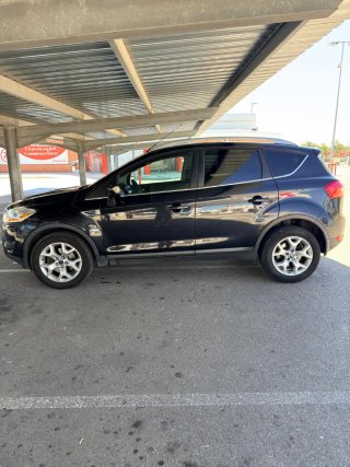 Ford Kuga 2011