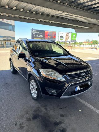 Ford Kuga 2011