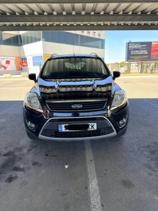 Ford Kuga 2011