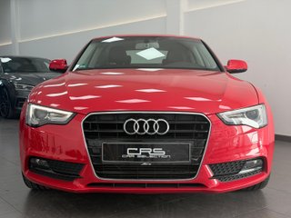 Audi A5 Audi A5 Coupé 1.8 TFSI 170cv