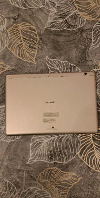 Tablet Huawei