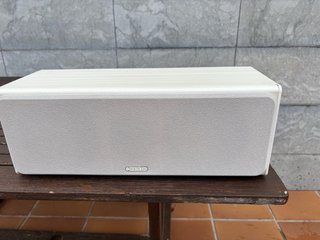 Altavoces Monitor Audio Bronze 5 + Bronze Centre.