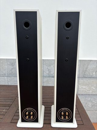 Altavoces Monitor Audio Bronze 5 + Bronze Centre.