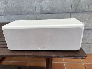 Altavoces Monitor Audio Bronze 5 + Bronze Centre.