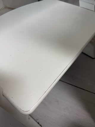 Trona Stokke Trío Blanca