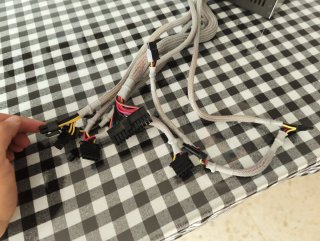 Fuente Alimentación L-Link 950W