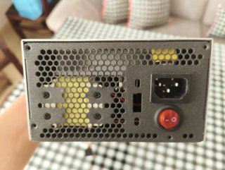 Fuente Alimentación L-Link 950W