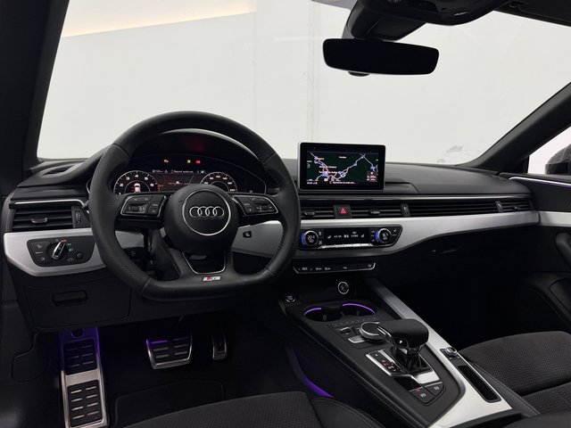 Audi A5 1.4 TFSI 110kW (150CV) S tron Sportback