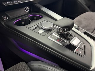 Audi A5 1.4 TFSI 110kW (150CV) S tron Sportback