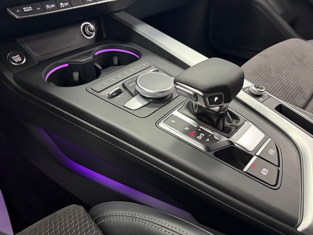 Audi A5 1.4 TFSI 110kW (150CV) S tron Sportback