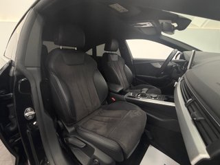 Audi A5 1.4 TFSI 110kW (150CV) S tron Sportback