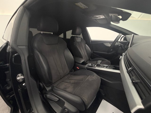 Audi A5 1.4 TFSI 110kW (150CV) S tron Sportback