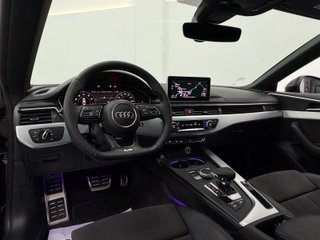 Audi A5 1.4 TFSI 110kW (150CV) S tron Sportback