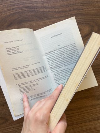 Libros Jane Austen y Emily Brontë