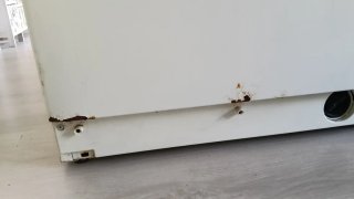 Lavadora y Secadora Fagor - 100€
