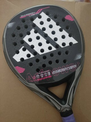 Pala Pádel Adidas Adipower Carbon Light