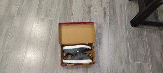Zapatillas Puma (PRECIO NEGOCIABLE)