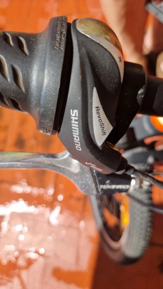 Bicicleta Scott Scale 20 Niños