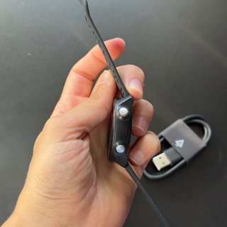 Garmin Forerunner 245 Negro