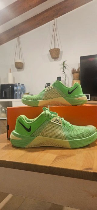Nike Metcon 10 Verde