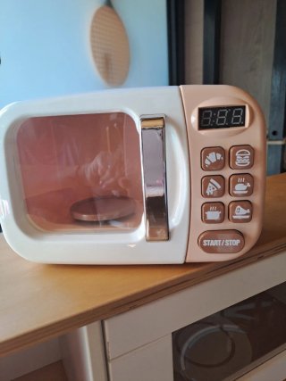 Cocina de madera Ikea