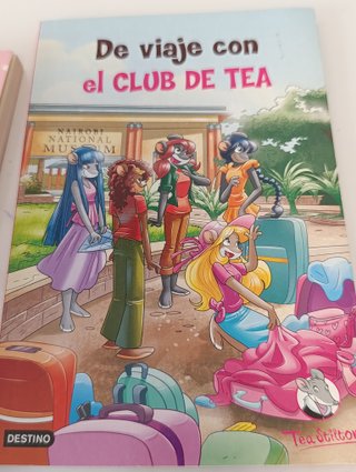 Pack libros infantiles 5-12 años