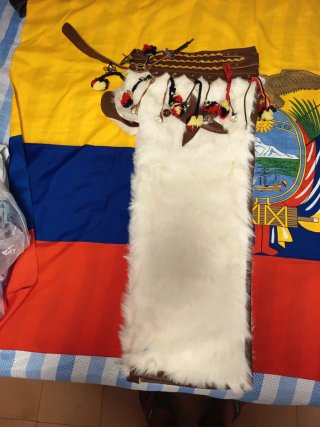 Samarro infantil 6-10 años