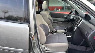 Nissan X-Trail 4×4