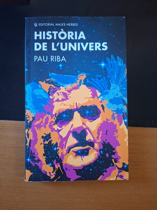 Història de l'univers