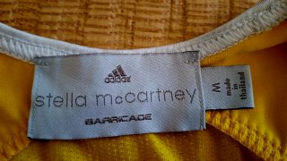 Maglietta sportiva Adidas Stella McCartney