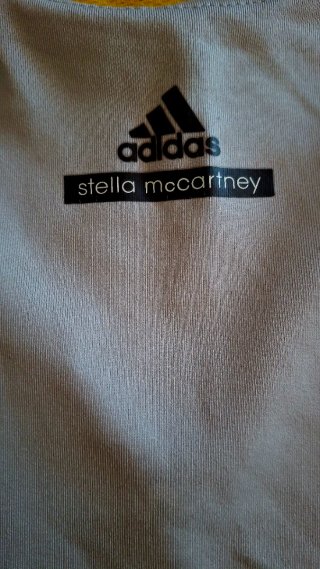 Maglietta sportiva Adidas Stella McCartney
