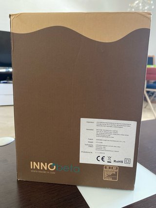 Humidificador INNO beta Cool Mist 3.0L
