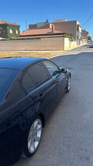 BMW Serie 3 2006