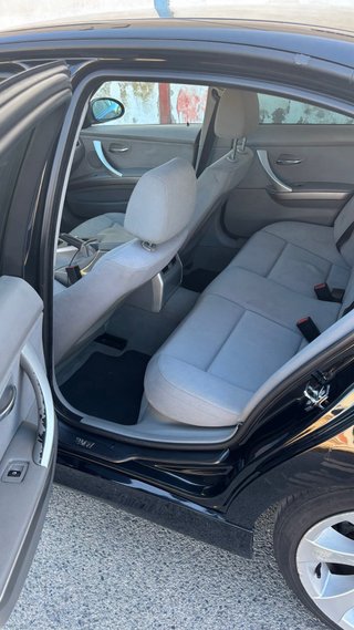 BMW Serie 3 2006