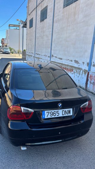BMW Serie 3 2006